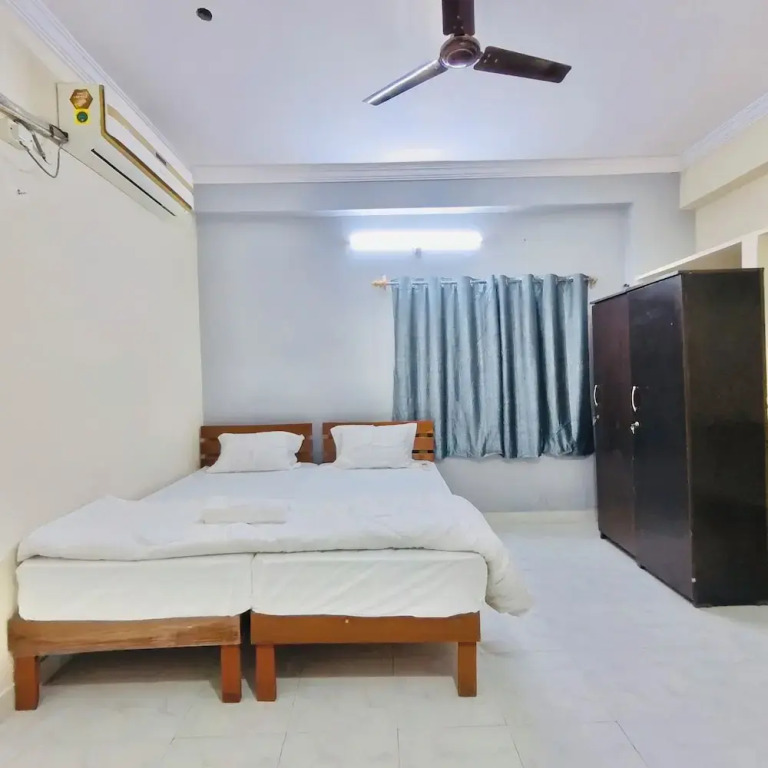 Orion Studio Service Apartment