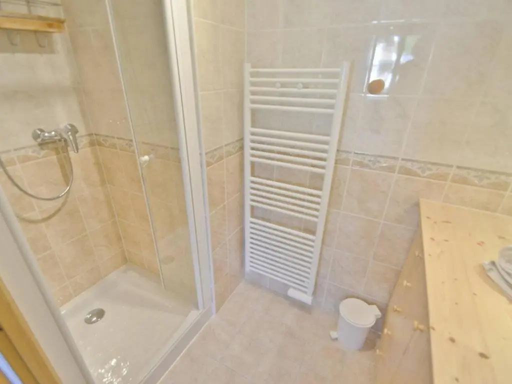 Appartement Le Grand-Bornand, 5 pièces, 8 personnes - FR-1-391-41