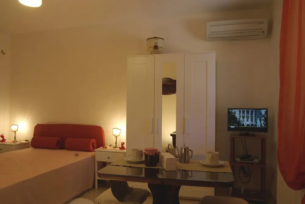 Villa Romantica