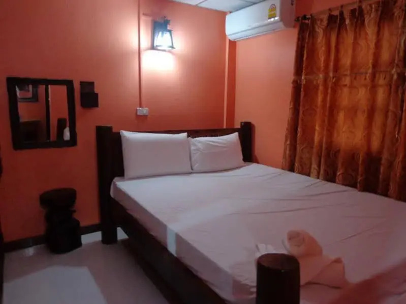 Baan Pi Klao Guest House