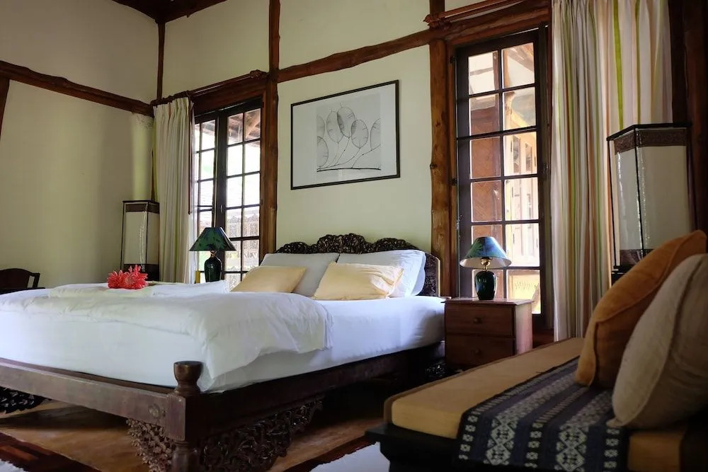 Dala Hide Away Chiang Rai