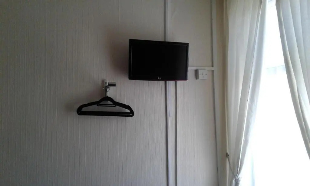 Strides Hotel