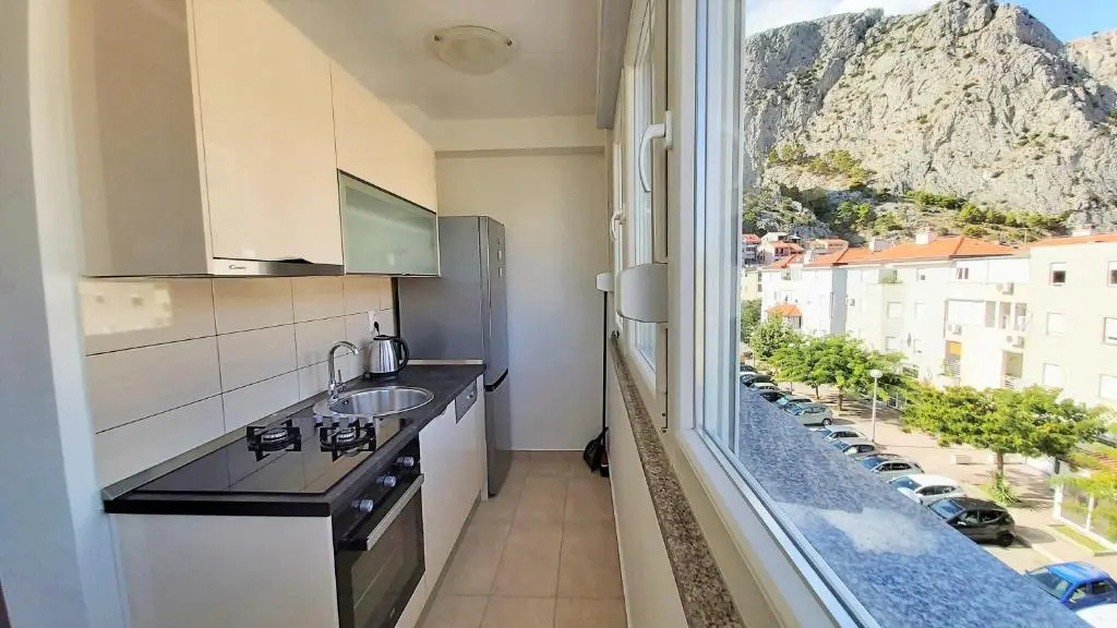 Apartment Ribnjak 10