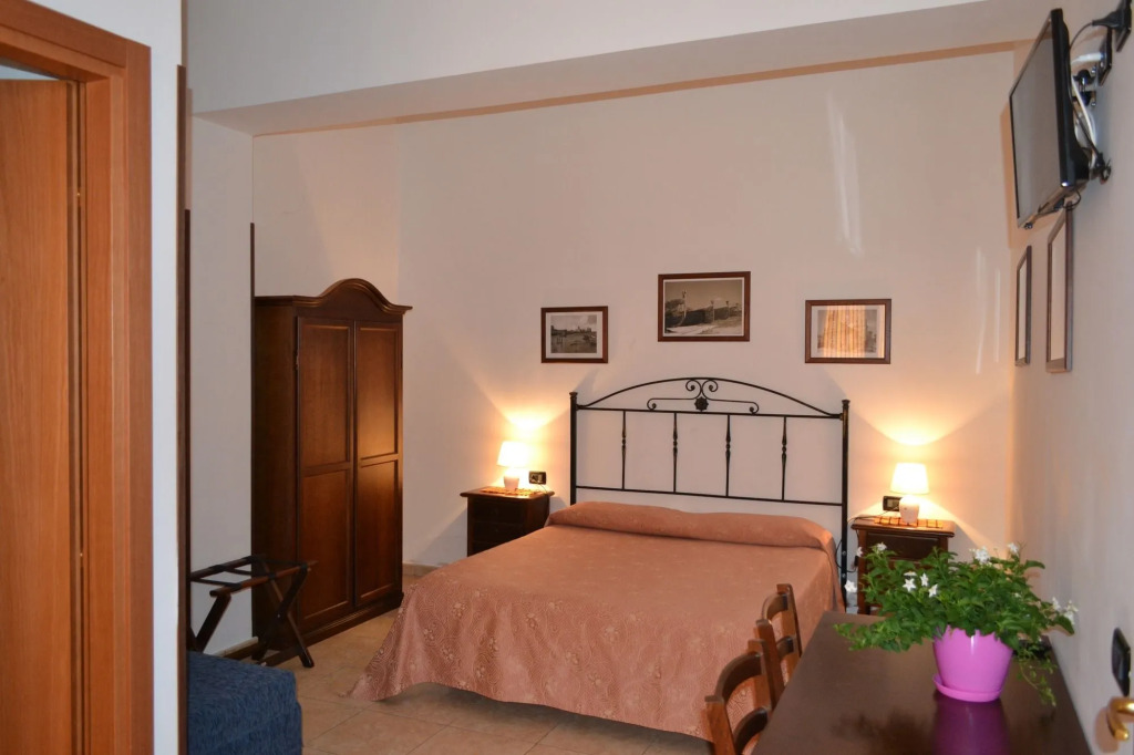 Case Vacanza La Giara