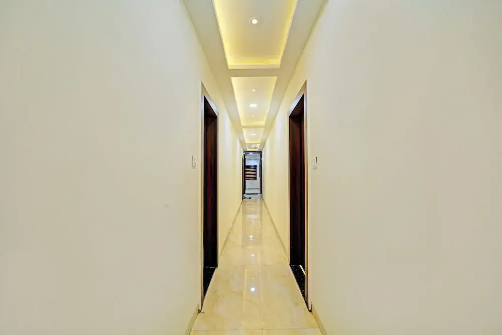 Fabhotel Ss Inn