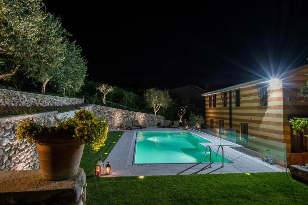 Sesto Armonico B&B
