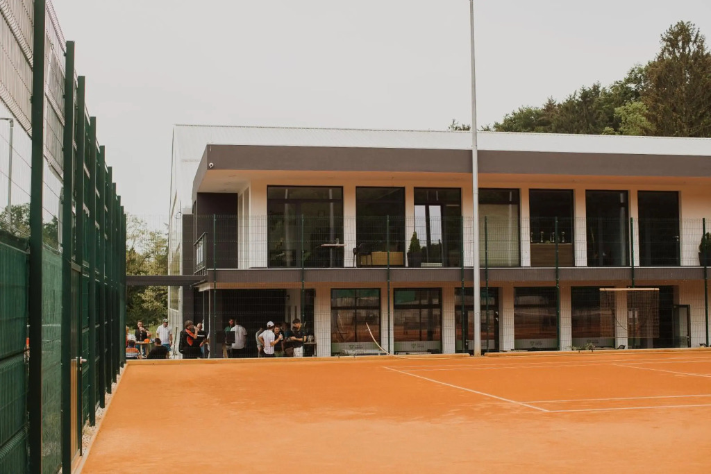 Center Vintgar