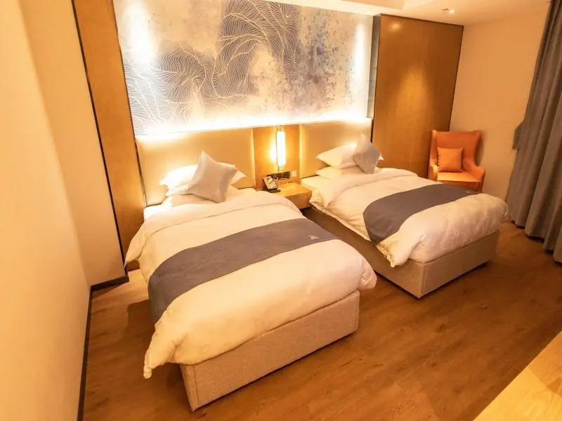Greentree Eastern Linyi Airport Hotel