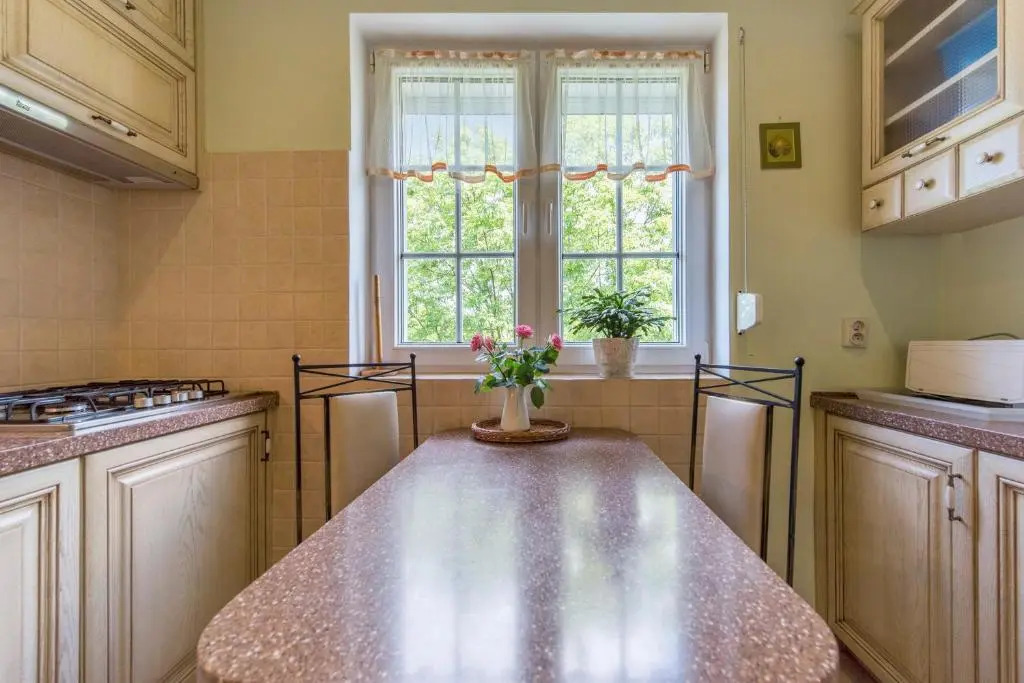 Apartament Classic z balkonem