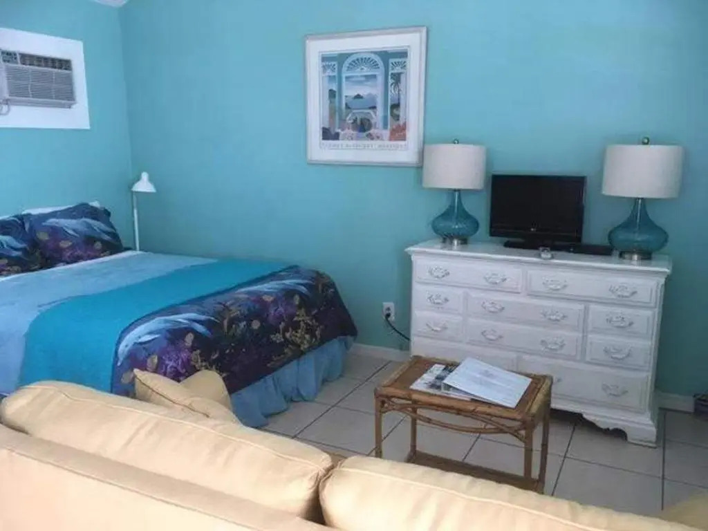 Seahorse Beach Bungalows