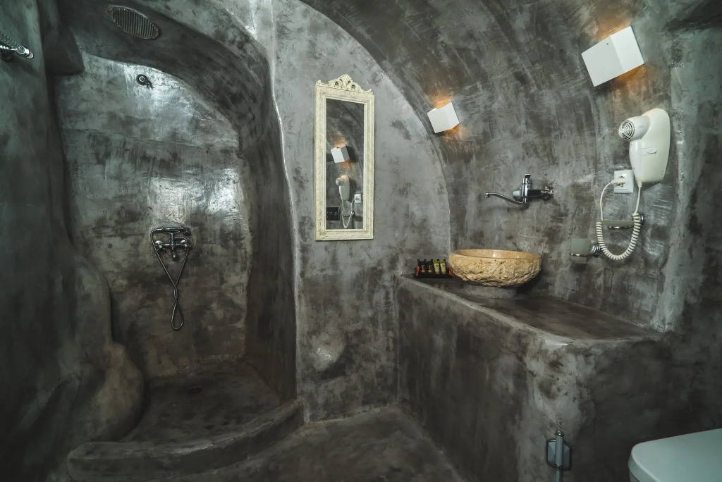 Kaleidoscope Cave Houses