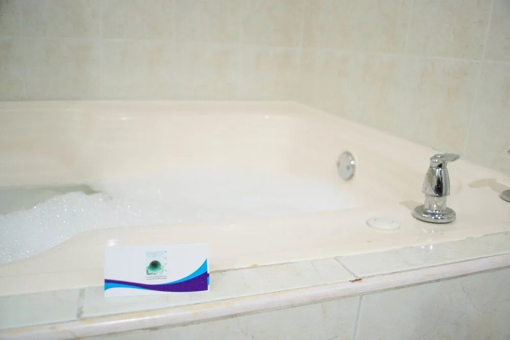 Hotel Continental Plaza Barranquilla