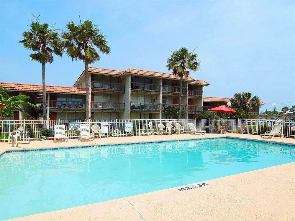 Sea Escape - 2 Br Condo