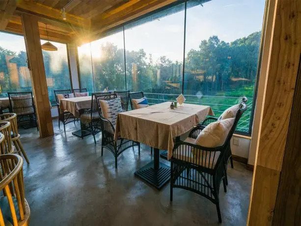 Hangzhou Tangting Qingzhiwu Homestay