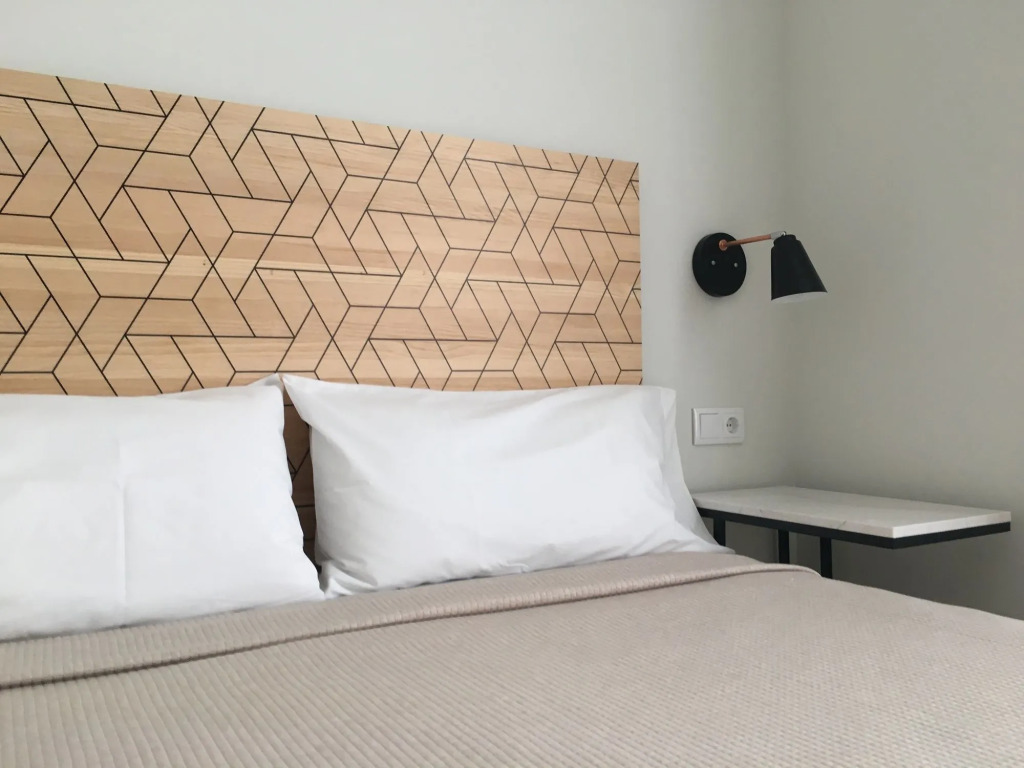 MD Design Hotel - Portal del Real