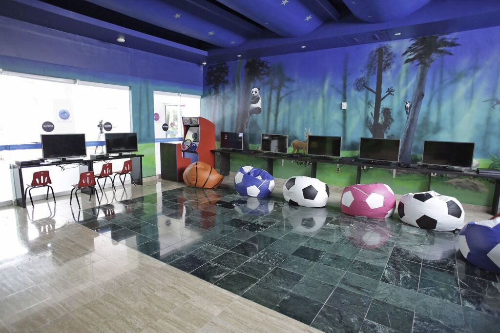 Grand Oasis Palm - All inclusive