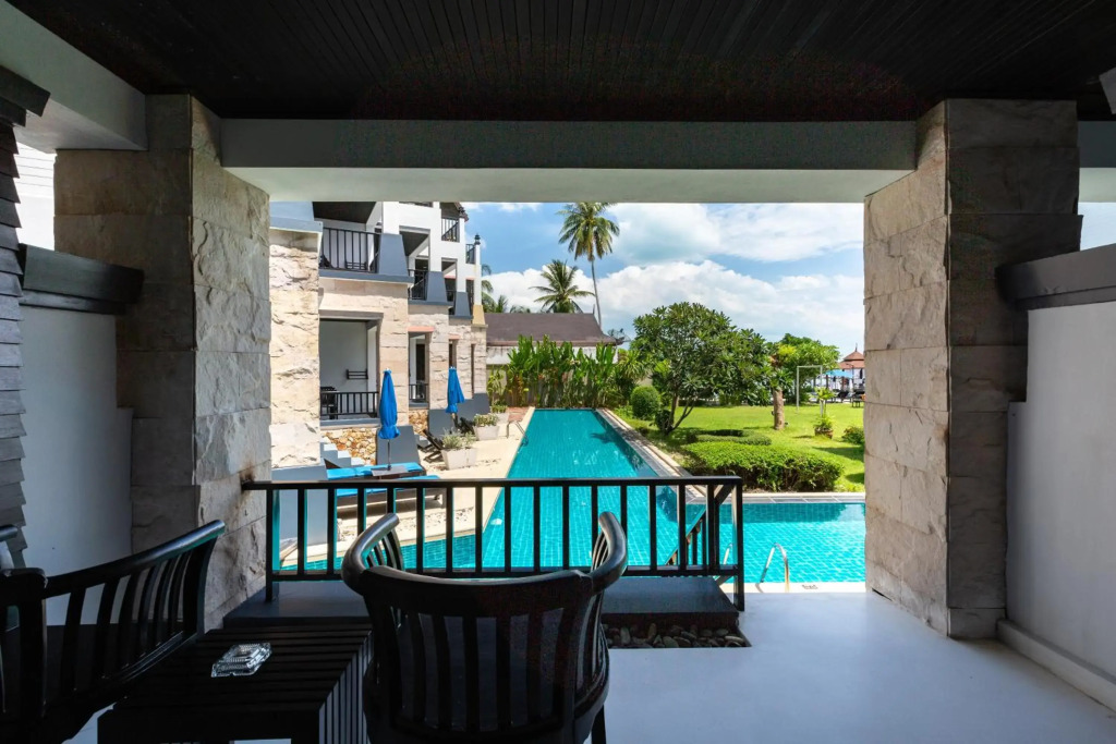 Samaya Wellness Resort