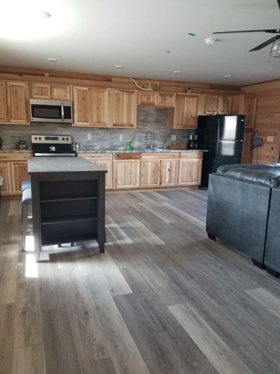 406 Lodge at Yellowstone