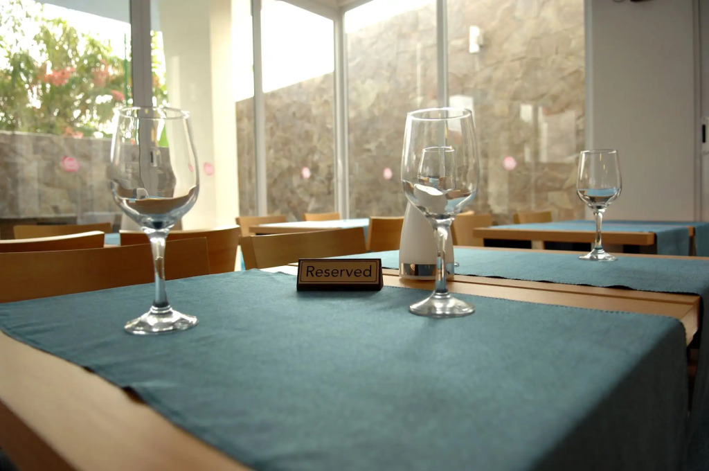 Blue Marlin Hotel