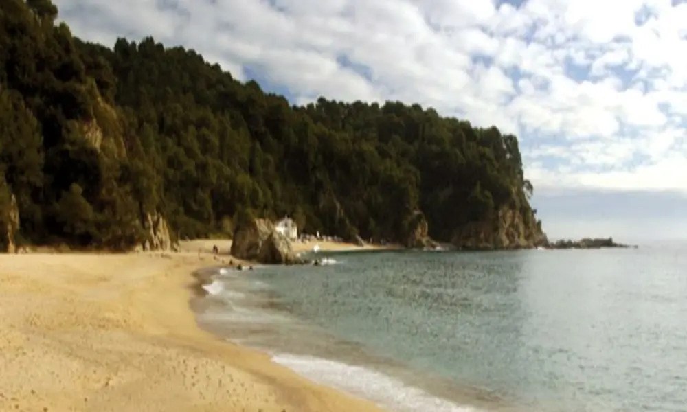 104658 -  Villa in Lloret de Mar