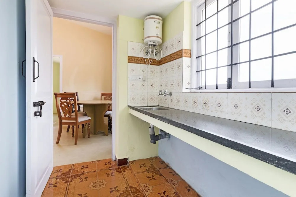 3 BHK Cottage in Naidupuram, Kodaikanal, by GuestHouser (5F1B)