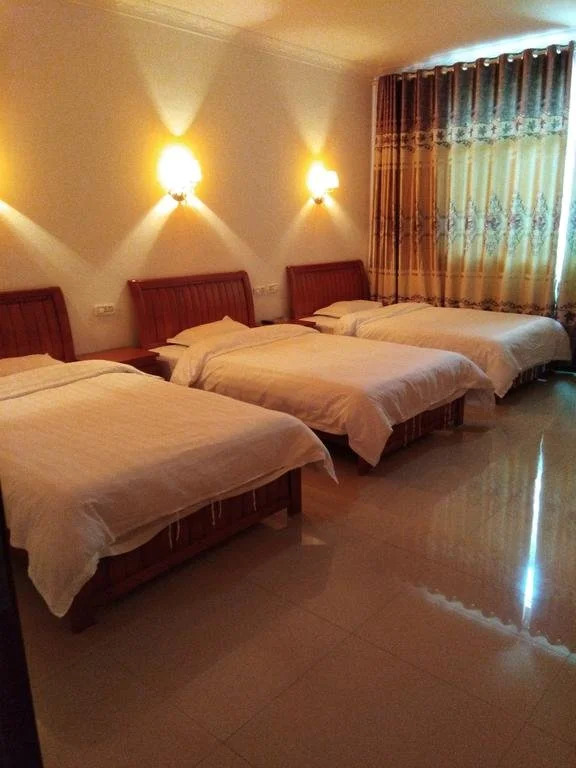 Sanyingshan Yi Inn