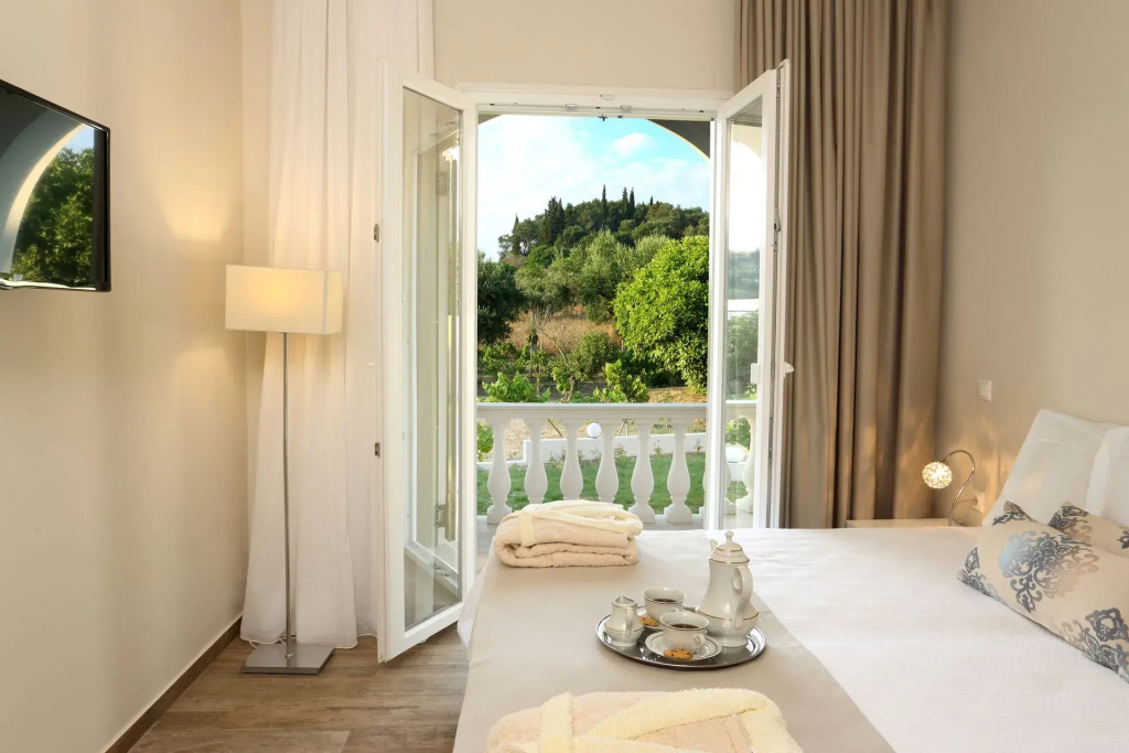 Villa Vozos