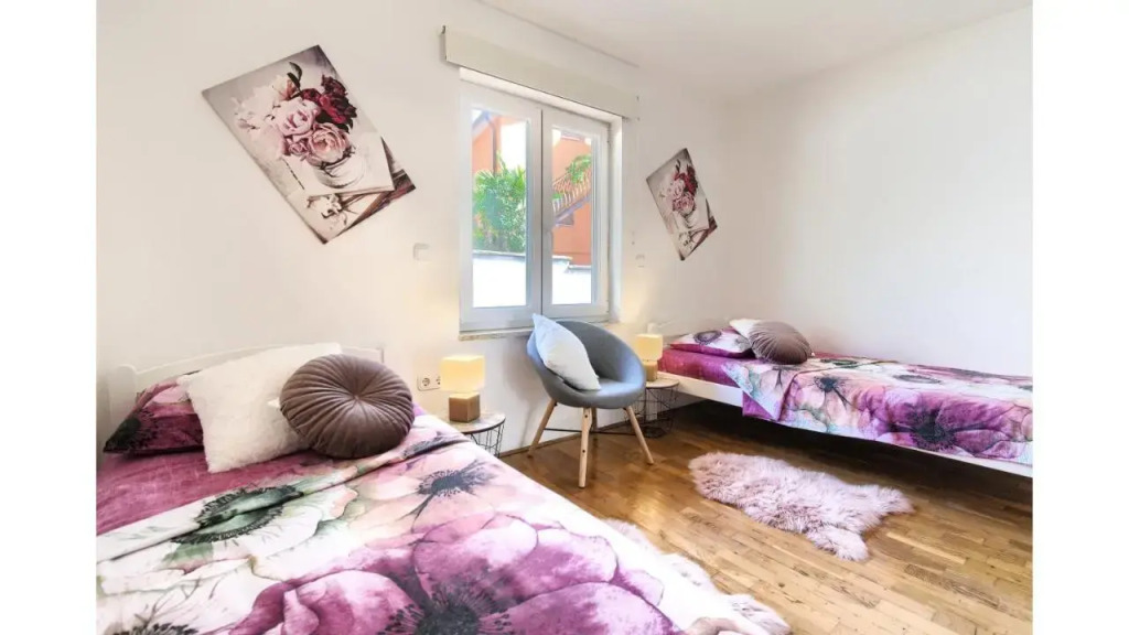 Holiday Home Tina by Rent Istria