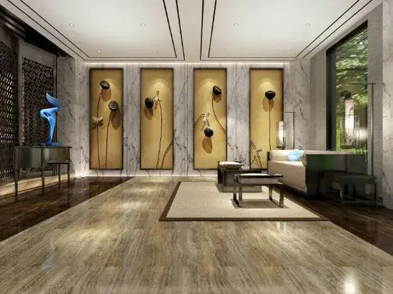 Binhe Boutique Hotel