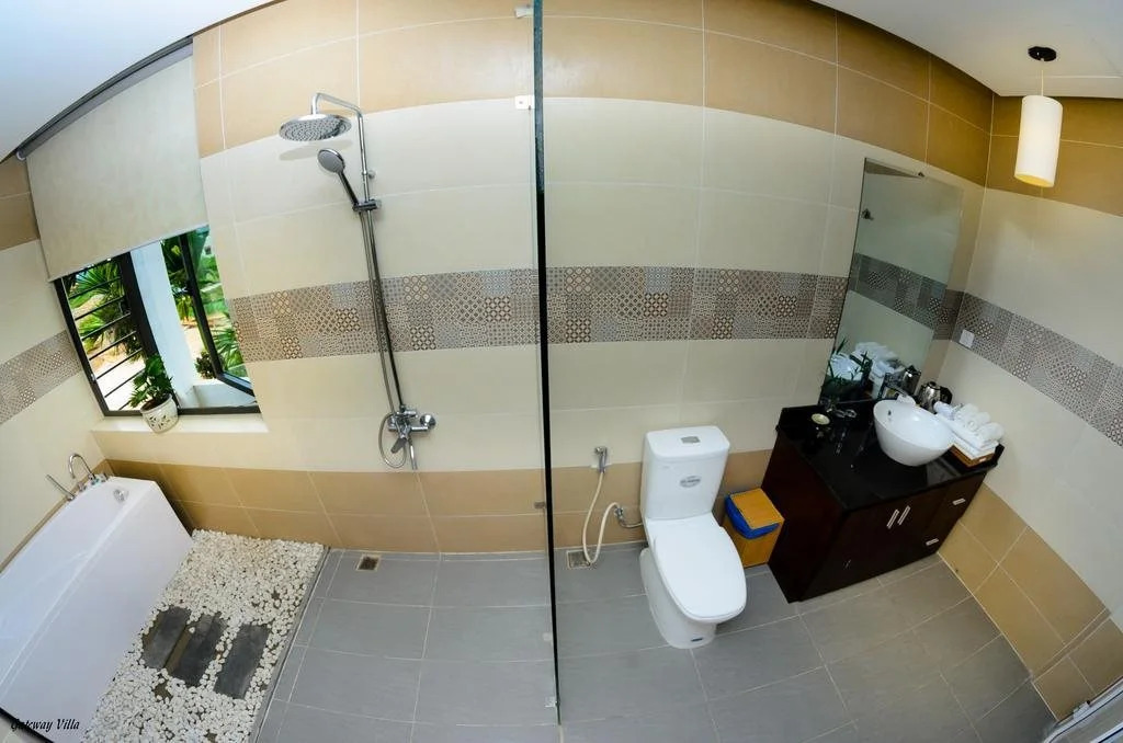 HA Gateway Inn Villa Private Pool & Fully AC