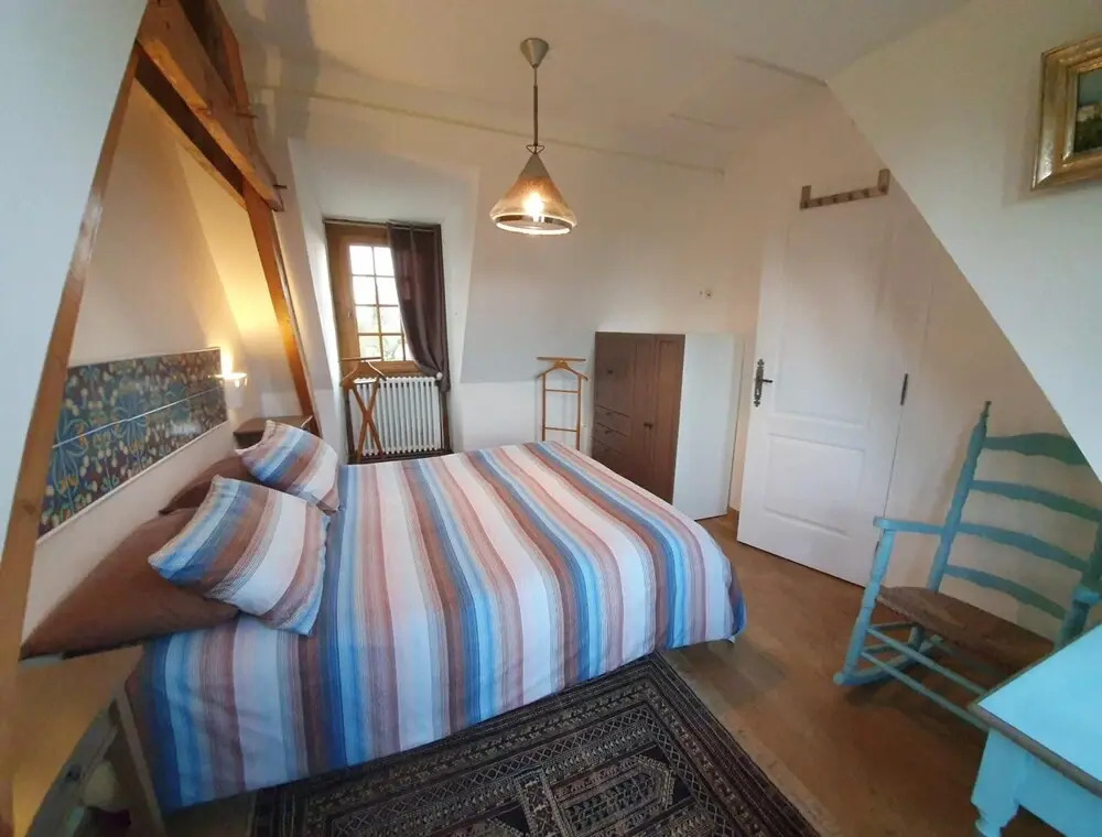 B&B - Le Clos aux Masques