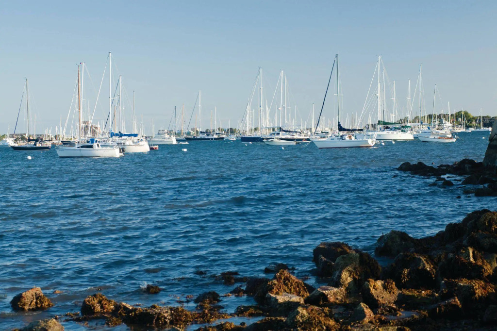 Club Wyndham Inn on the Harbor