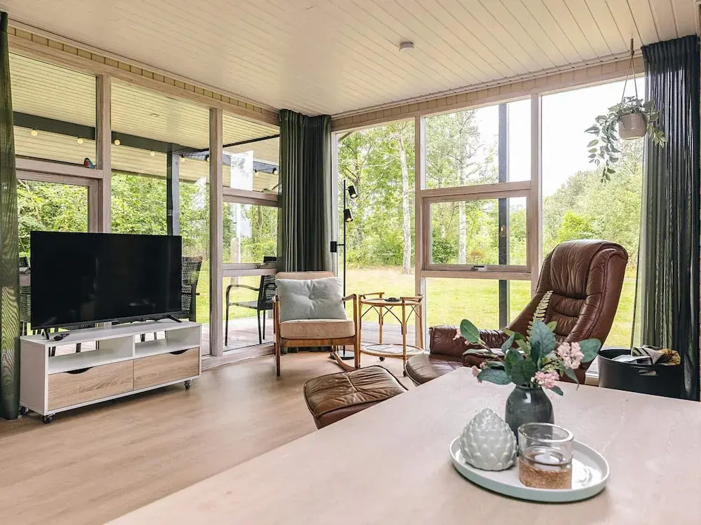 Holiday Home for Family in Denmark