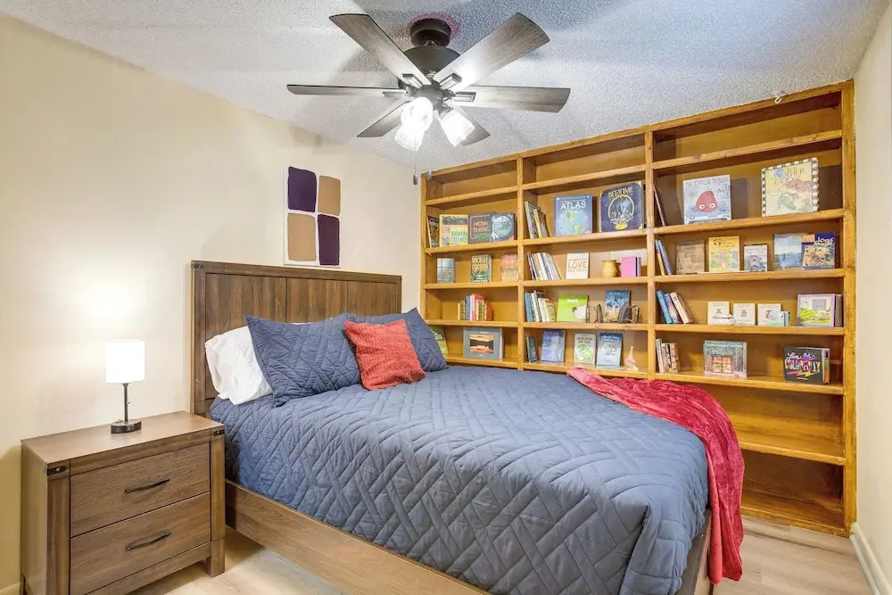 Gather Family! Home w/ Fenced Yard in Wheat Ridge