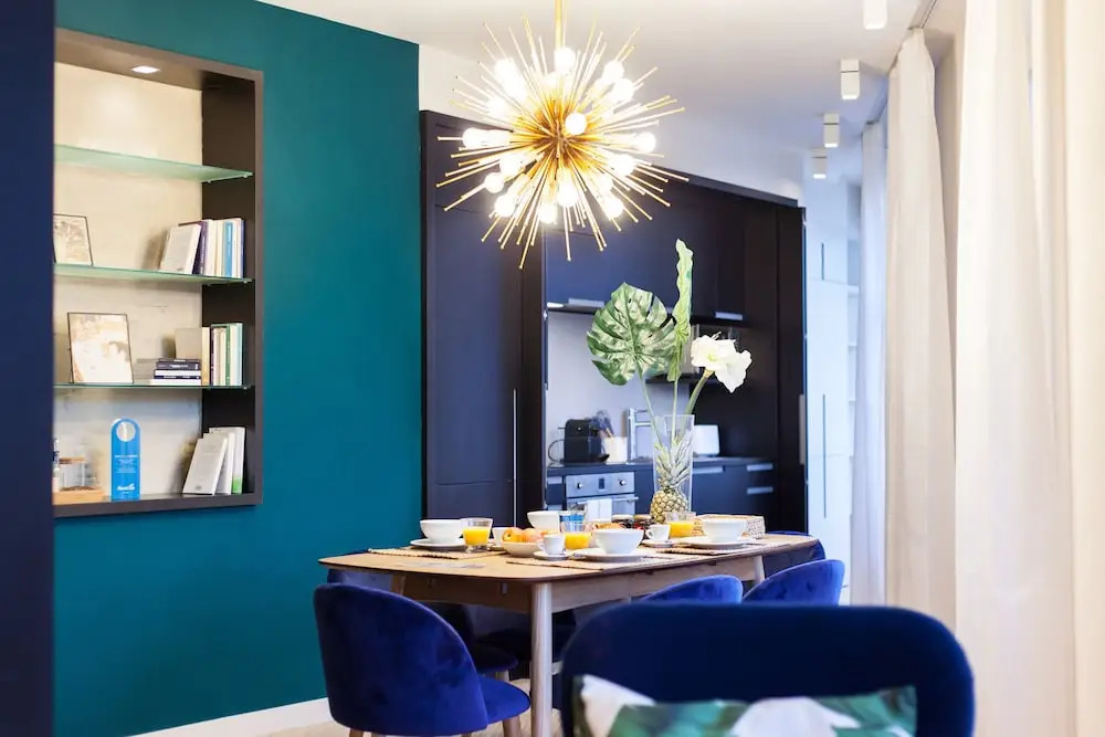 Sweet Inn Apartments Régence