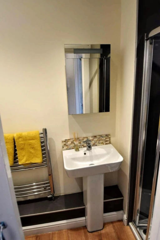 Immaculate 1-bed Apartment in Central Harrogate