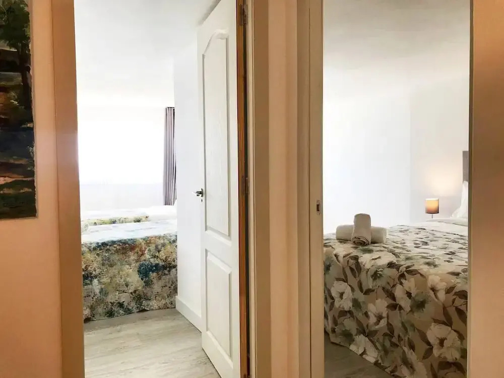 Modern Brand New Duplex in Coroso Beach