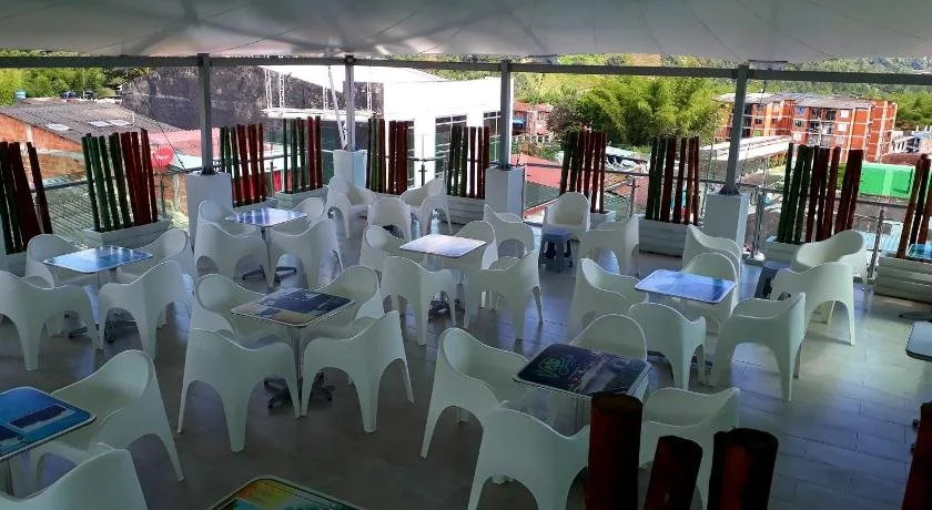 Hotel Caribe La Vega