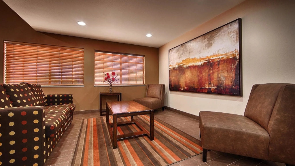 Best Western Parker Inn