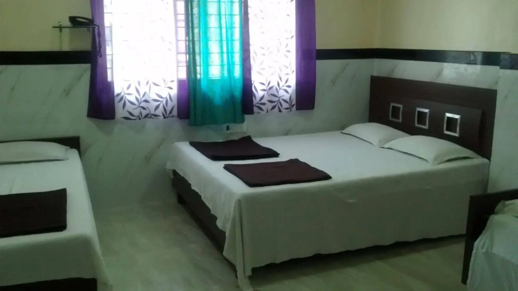 Hotel Annas