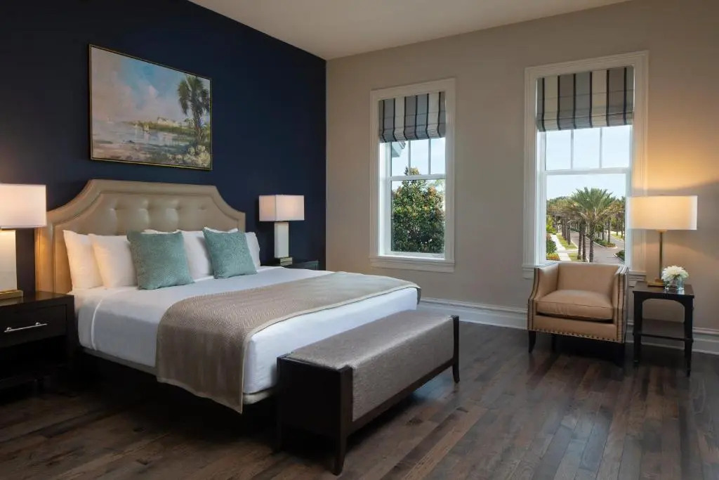 Belleview Inn