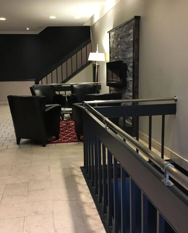Hotel des Eskers