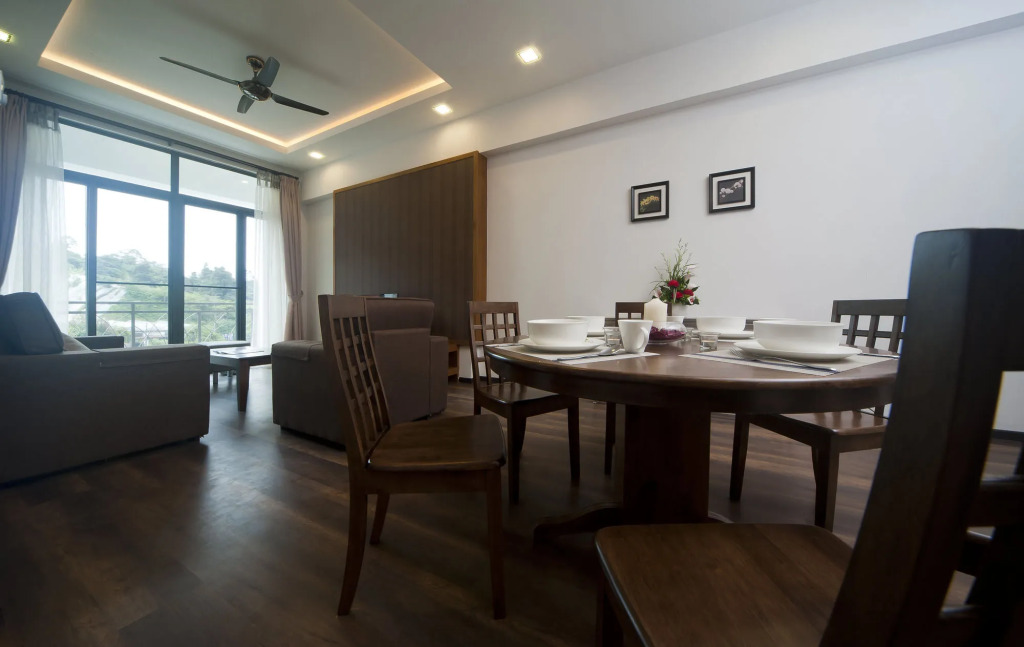 Kingston Hotel 23 - Nova Highlands Hotel, Cameron Highlands