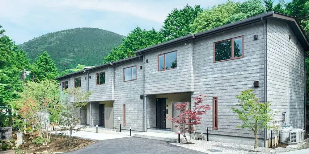 箱根 仙石原 雅の温もり 安らぎの宿