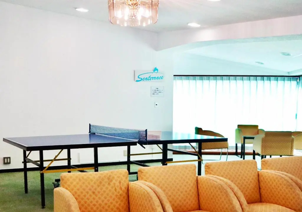 ATAMI SPRING TERRACE HOTEL