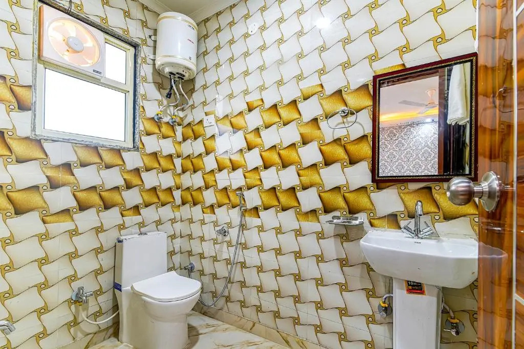 Hotel Luxe Stay