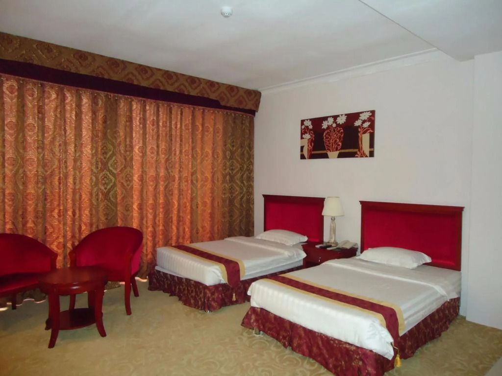 Tilko City Hotel Jaffna