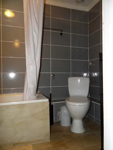 Domek przy Olczyskiej