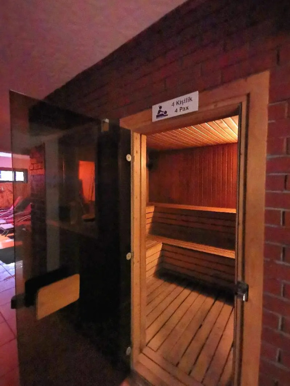Intermar Hotel
