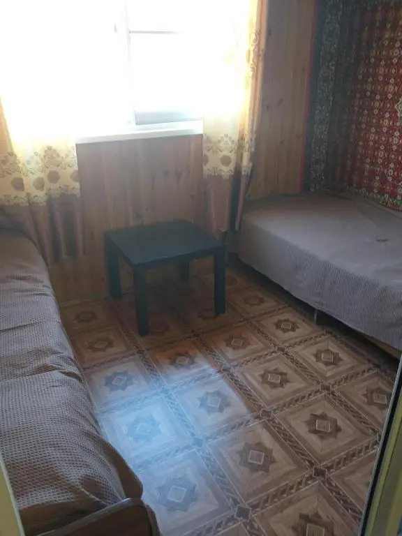 Морской рай
